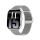 Smartwatch Maxcom FIT FW74 Aurum slim srebrny